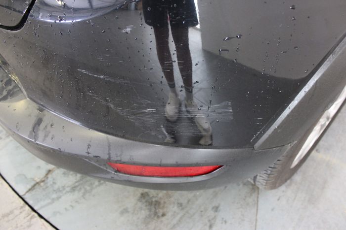 Mazda CX-3 2017