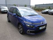 Citroen C4 2017
