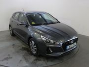 Hyundai i30 2018