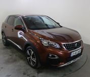 Peugeot 3008 2017