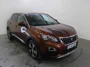 Peugeot 3008 2017