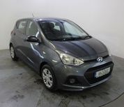 Hyundai i10 2014