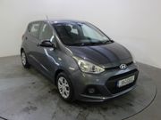 Hyundai i10 2014
