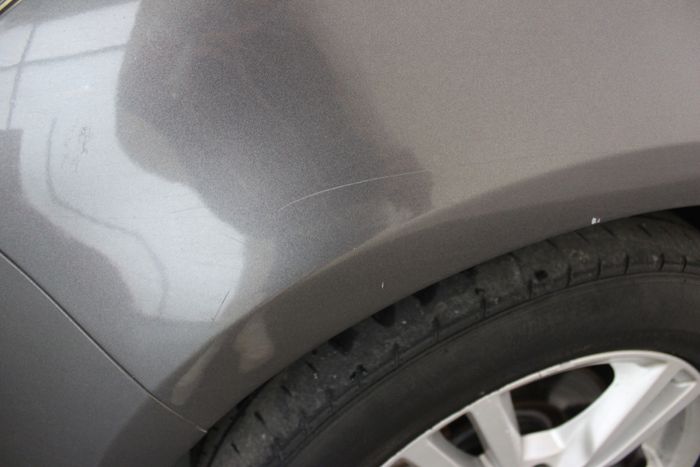 Ford Galaxy 2016