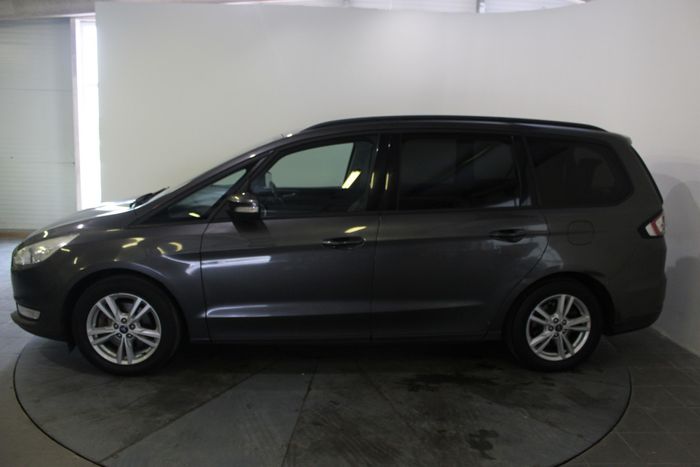 Ford Galaxy 2016