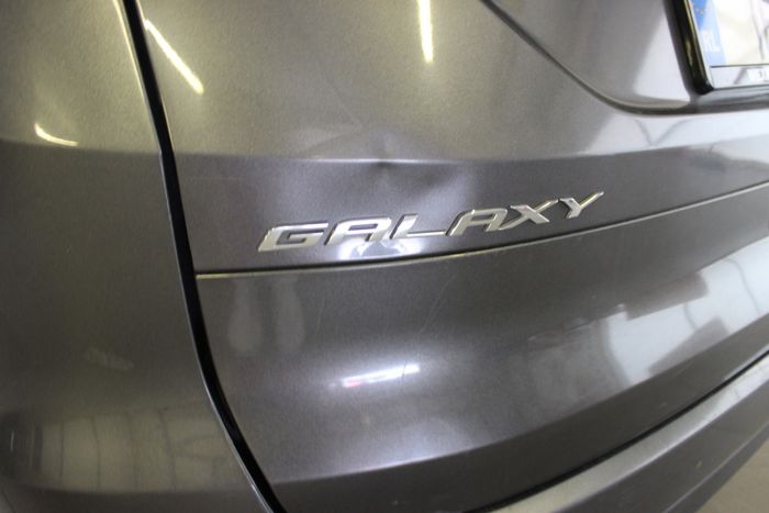 Ford Galaxy 2016