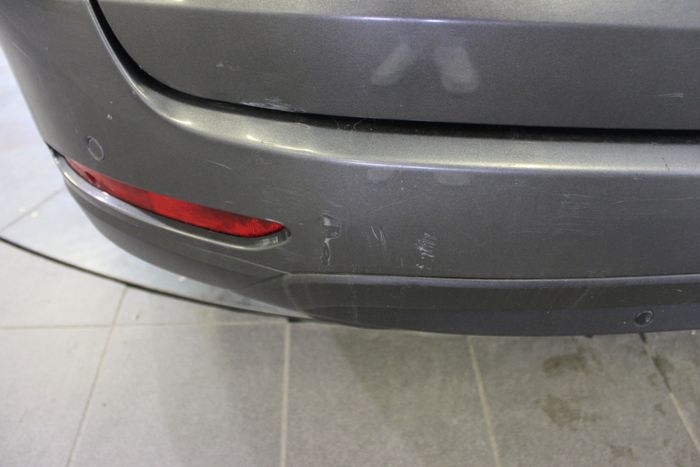 Ford Galaxy 2016