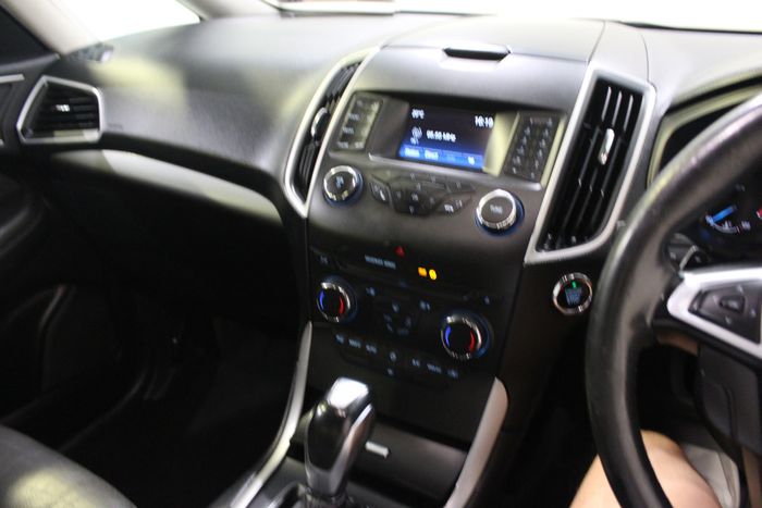 Ford Galaxy 2016