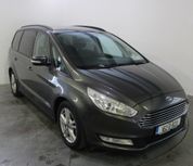 Ford Galaxy 2016