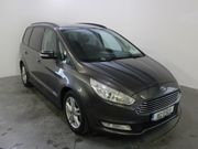 Ford Galaxy 2016