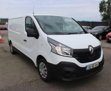 Renault Trafic 2015