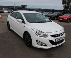 Hyundai i40 2014