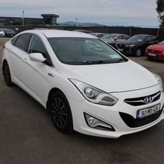 Hyundai i40 2014