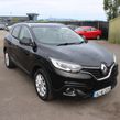 Renault KADJAR 2016