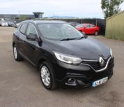 Renault KADJAR 2016