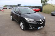 Renault KADJAR 2016