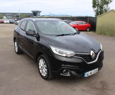Renault KADJAR 2016