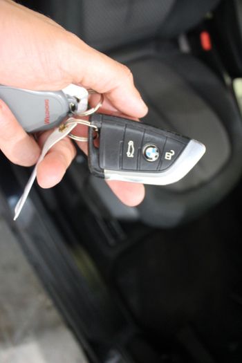 BMW X1 2018