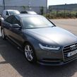 Audi A6 2018