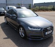 Audi A6 2018