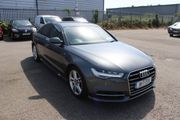 Audi A6 2018