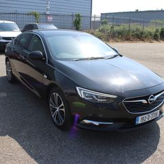 Opel Insignia 2019