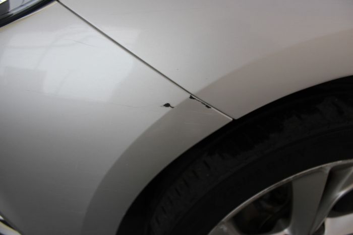 Opel Astra 2018