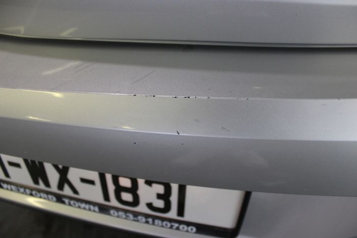 Opel Astra 2018
