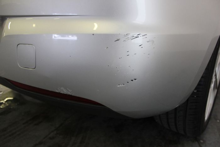 Opel Astra 2018