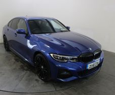 BMW 3 Series 2021