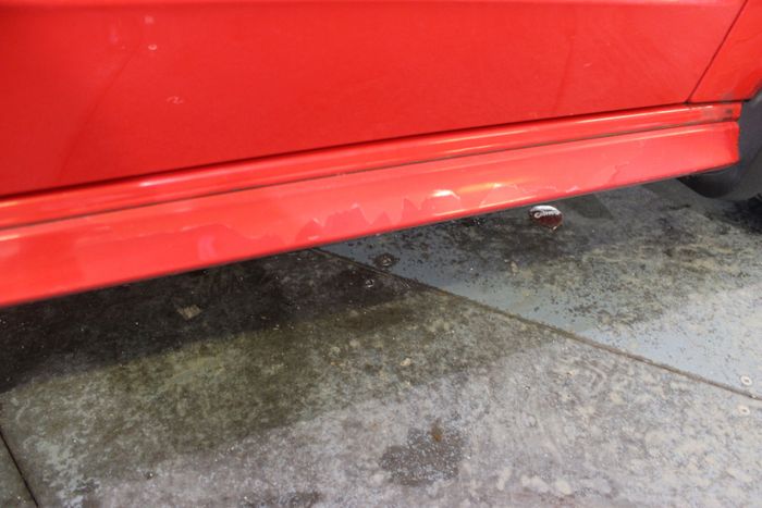 Audi A3 2016