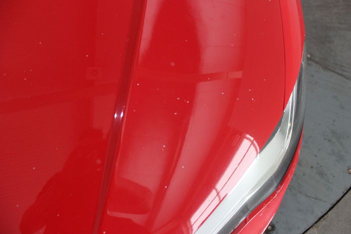 Audi A3 2016