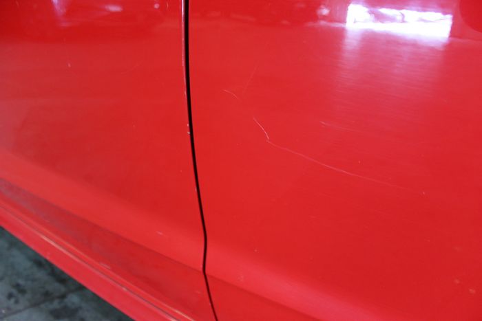 Audi A3 2016