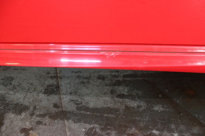 Audi A3 2016