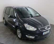 Ford Galaxy 2012