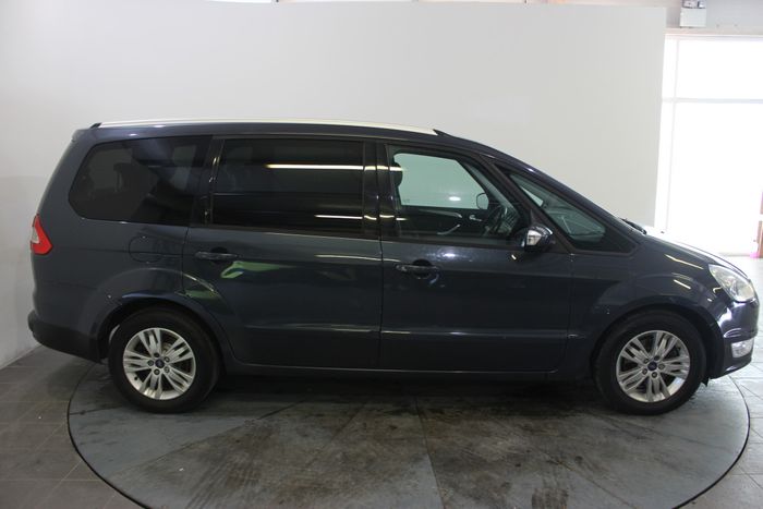 Ford Galaxy 2012