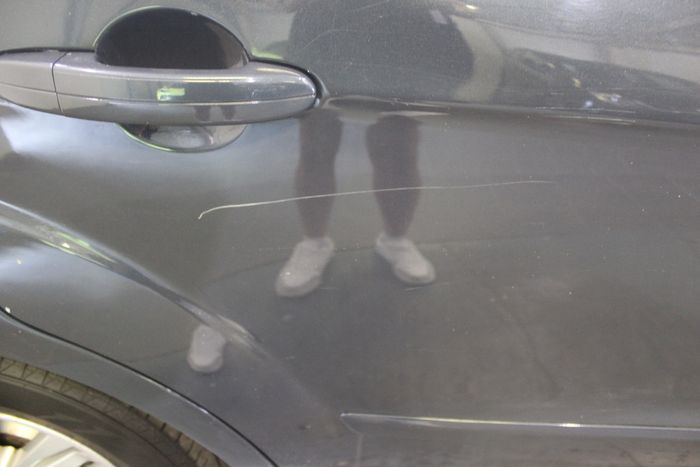 Ford Galaxy 2012