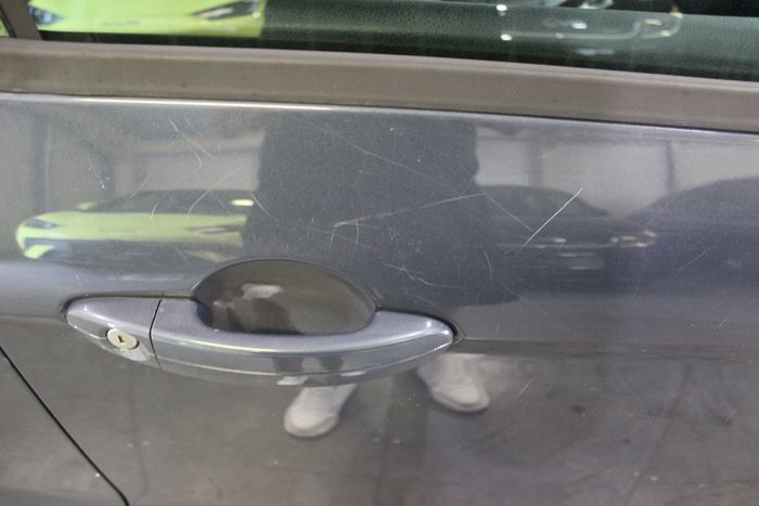 Ford Galaxy 2012