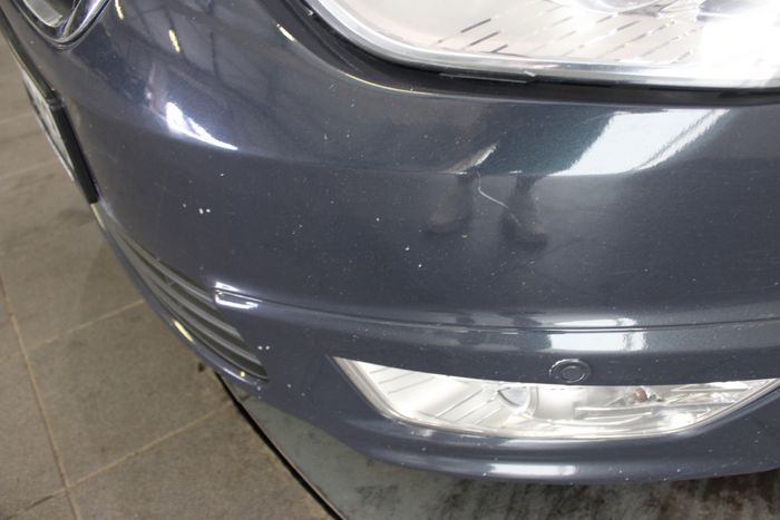 Ford Galaxy 2012