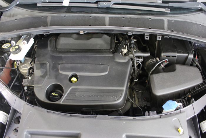 Ford Galaxy 2012