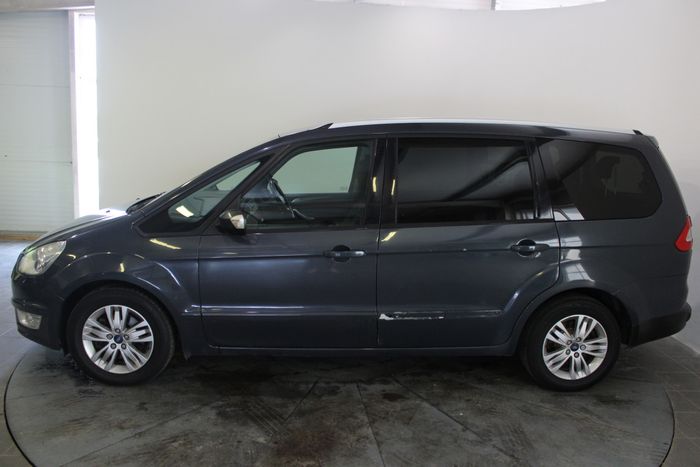 Ford Galaxy 2012