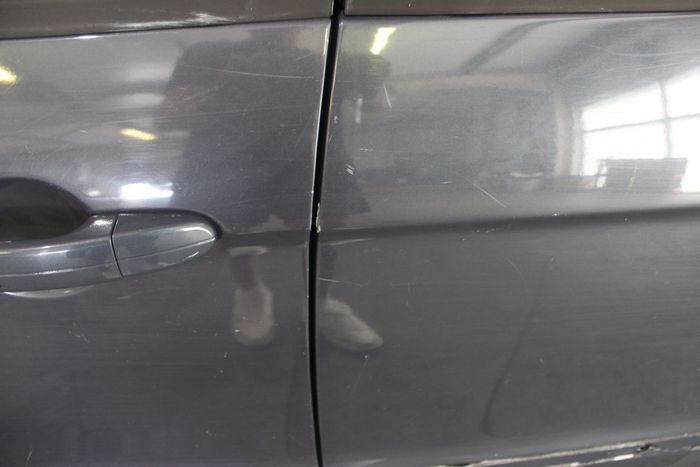 Ford Galaxy 2012