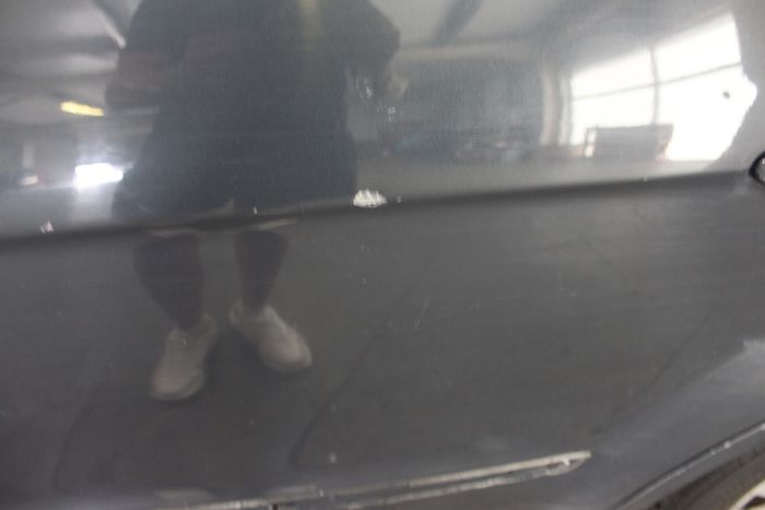 Ford Galaxy 2012