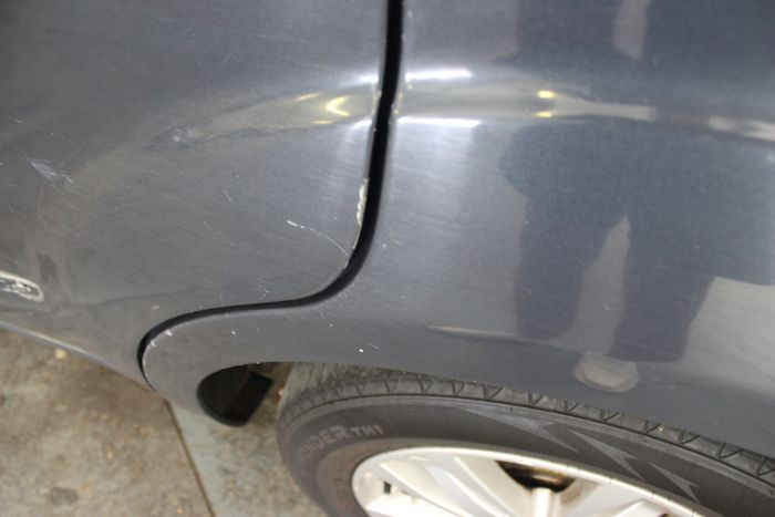 Ford Galaxy 2012