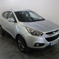 Hyundai ix35 2014