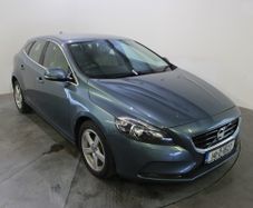 Volvo V40 2014