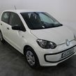 Volkswagen Up! 2014