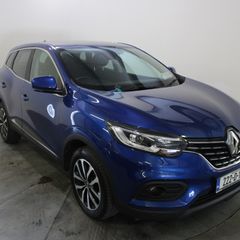 Renault KADJAR 2022
