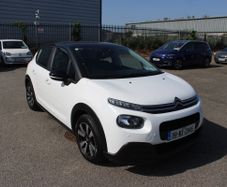 Citroen C3 2019
