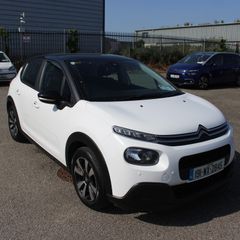 Citroen C3 2019